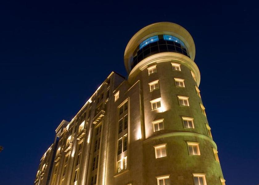  Doha Exterior