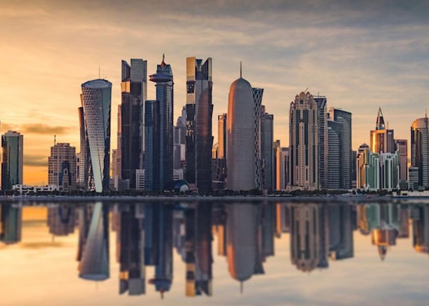  Doha Point of interest