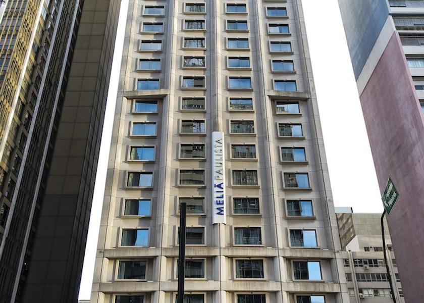 Sao Paulo (state) Sao Paulo Facade