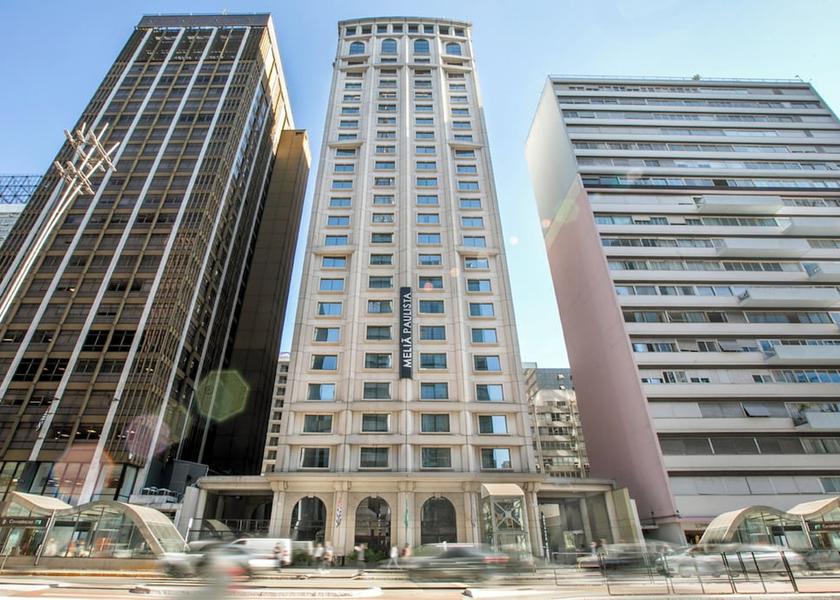 São Paulo State São Paulo Front of property