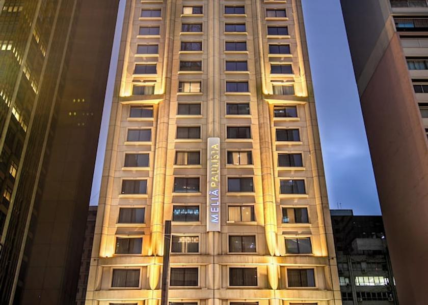 Sao Paulo (state) Sao Paulo Facade