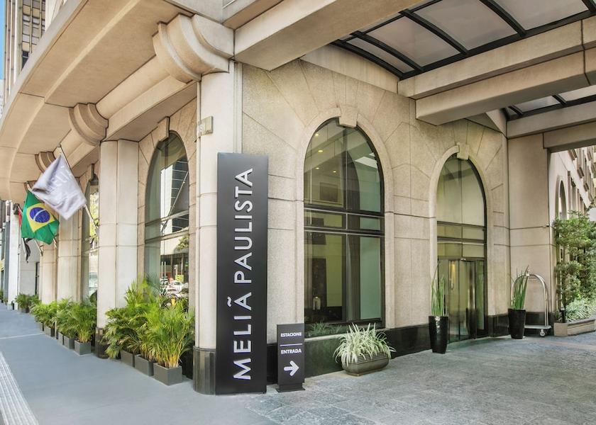 São Paulo State São Paulo Property entrance