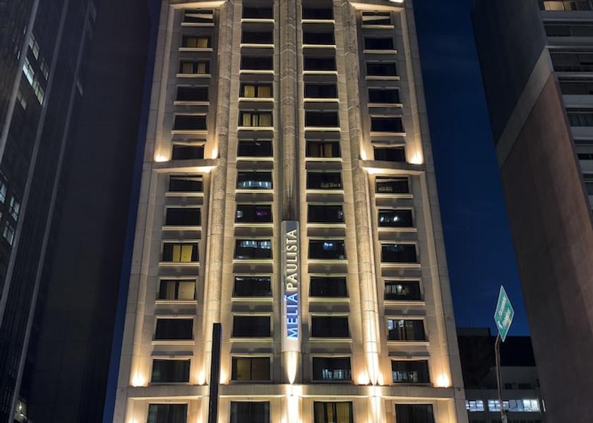 Sao Paulo (state) Sao Paulo Facade