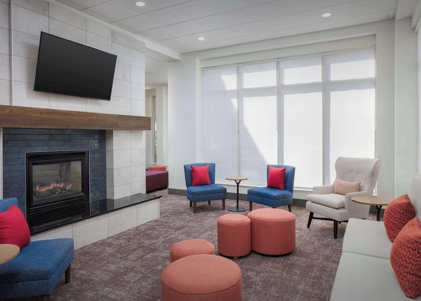 Alabama Tuscaloosa Lobby