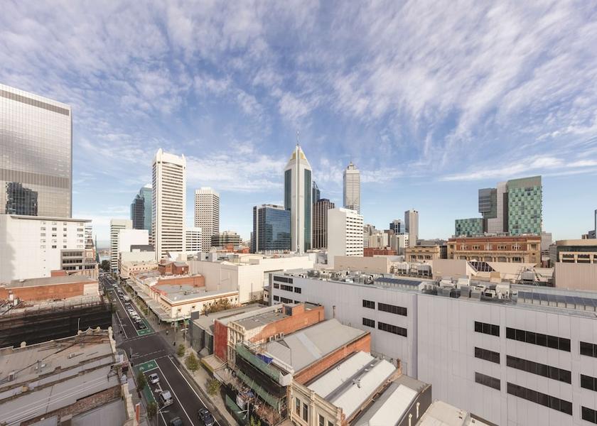 Western Australia Perth Exterior