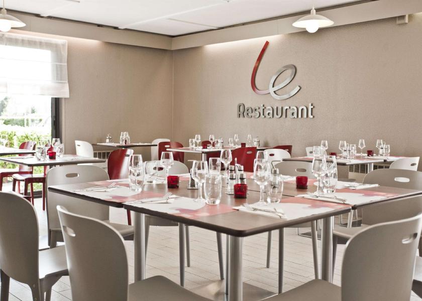 Bourgogne-Franche-Comté Pontarlier restaurant
