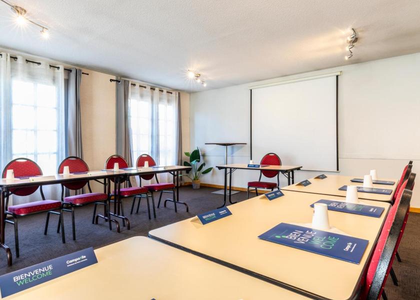 Bourgogne-Franche-Comté Pontarlier meeting room / ballrooms