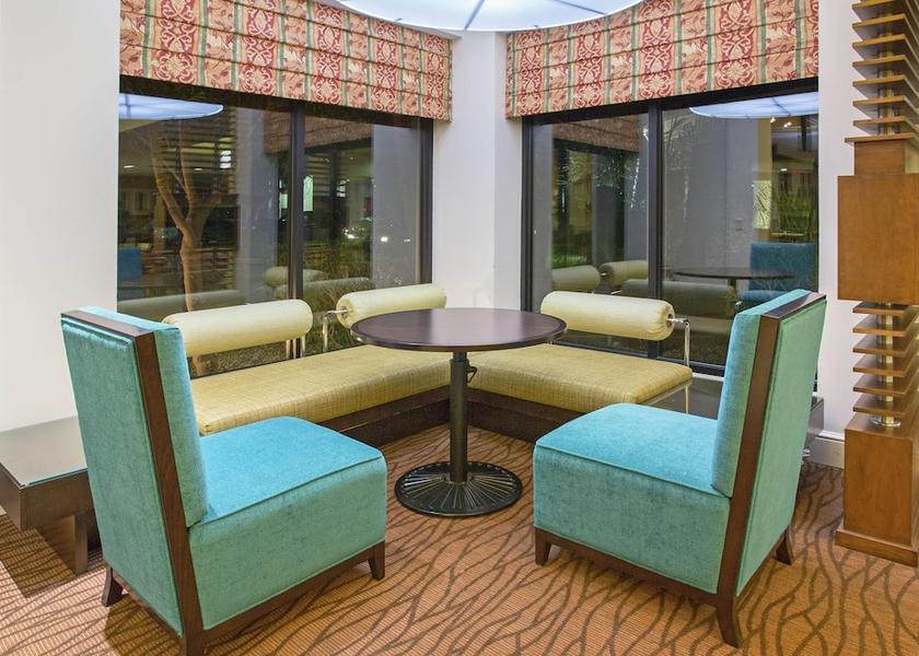 Arizona Avondale Lobby