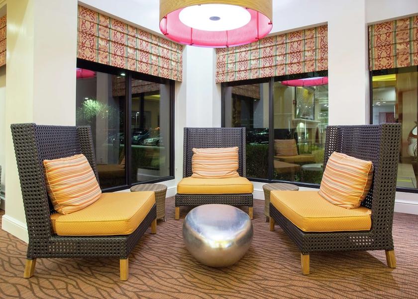 Arizona Avondale Lobby