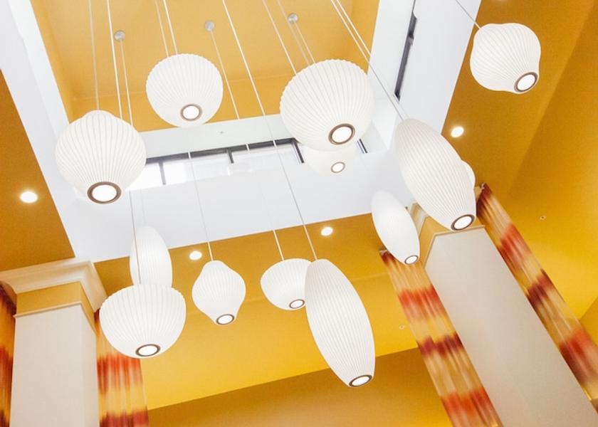 Arizona Avondale Lobby