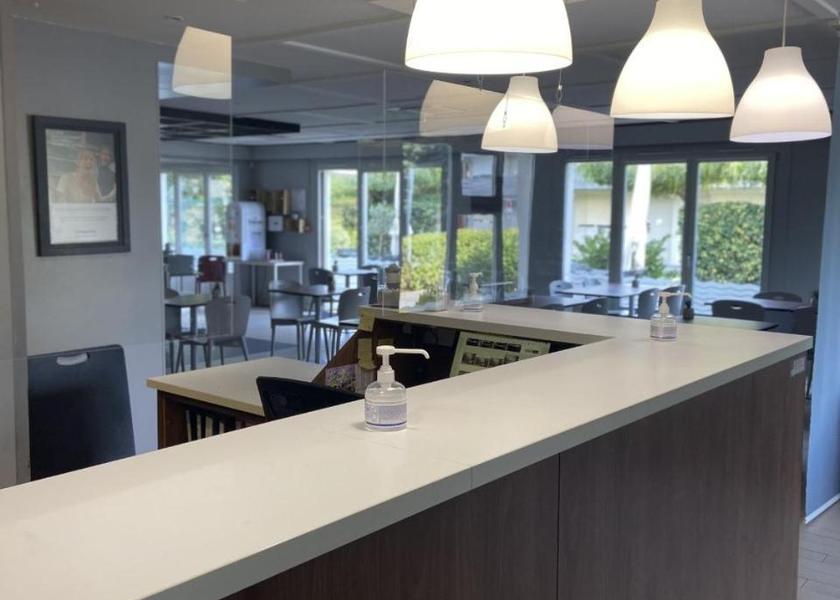 Hauts-de-France Villers-Saint-Paul lobby