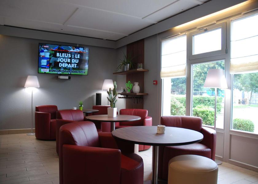 Hauts-de-France Villers-Saint-Paul restaurant