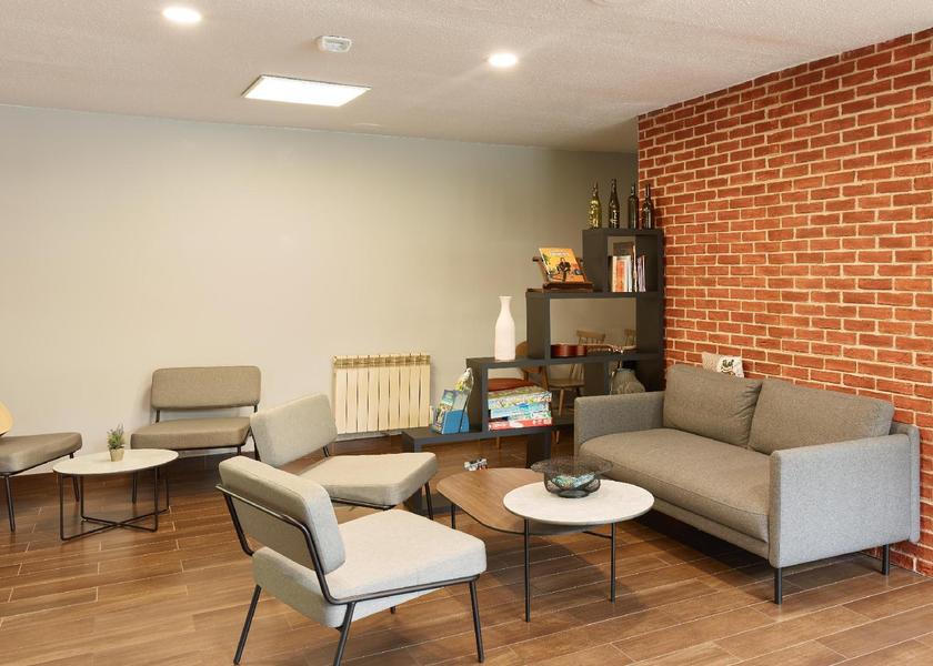 Ile-de-France Les Ulis bar