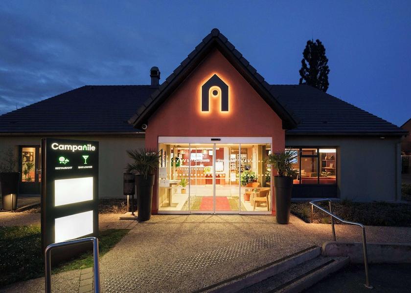 Ile-de-France Les Ulis Exterior