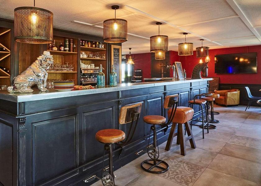 Hauts-de-France Hem bar/lounge