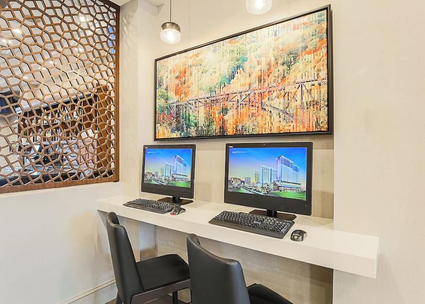 New York Tarrytown Amenity