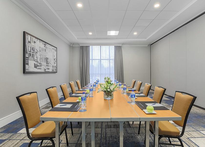 New York Tarrytown Meeting Room