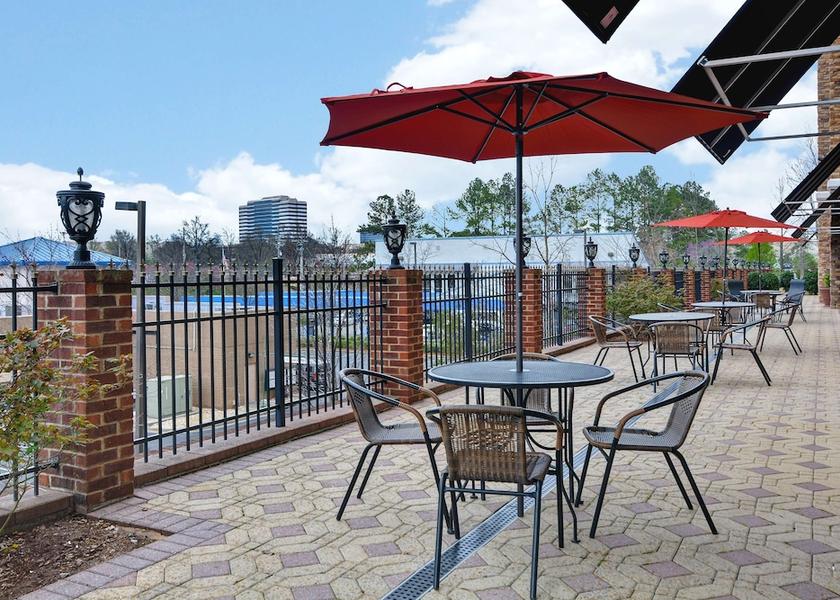 Alabama Birmingham Exterior