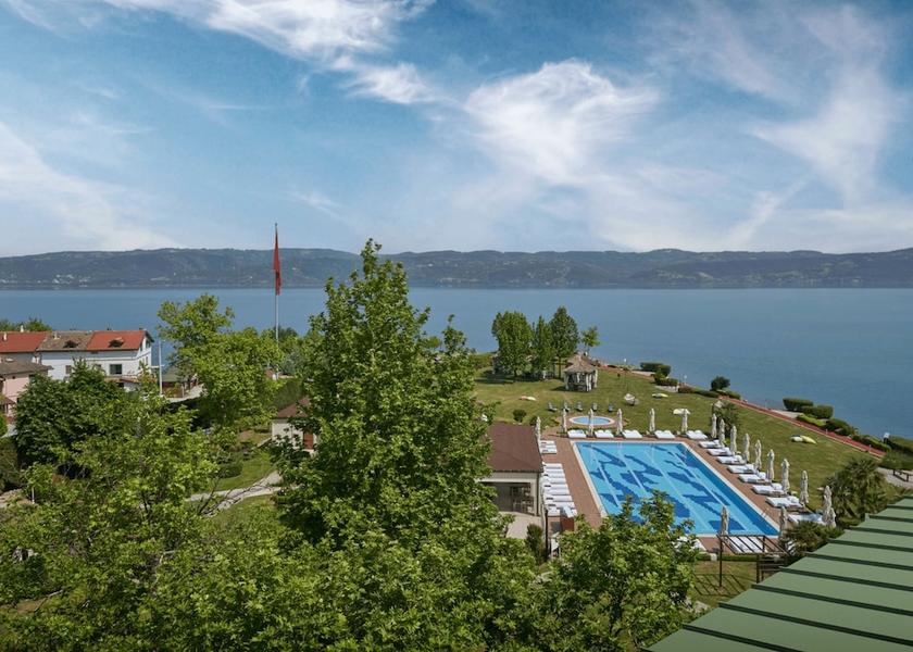 Sakarya Sapanca View from room