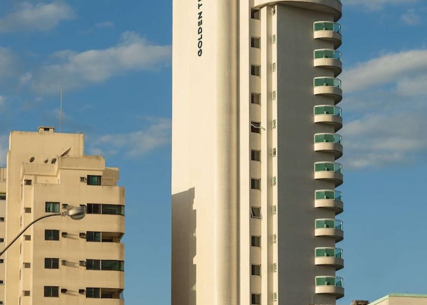 Rio de Janeiro State Macaé Exterior