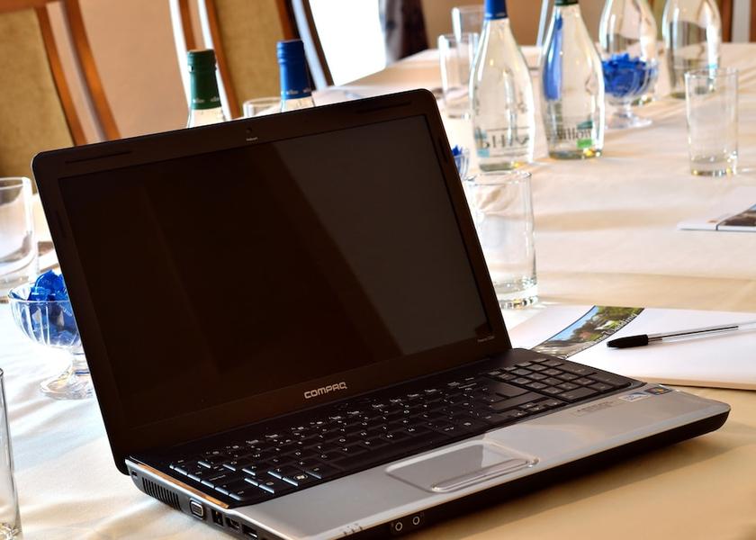 England Kendal Meeting Room