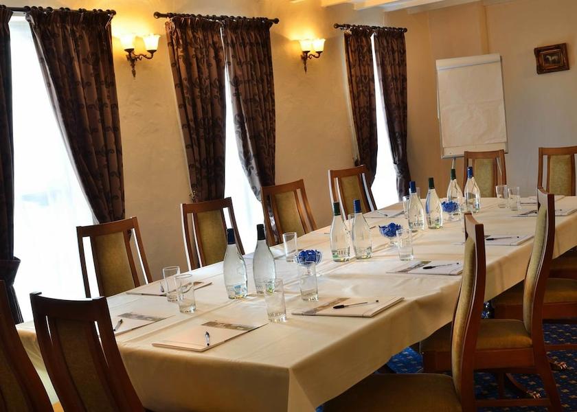 England Kendal Meeting Room