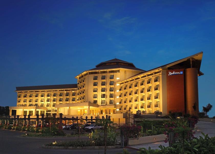 Dhaka Division Dhaka Exterior