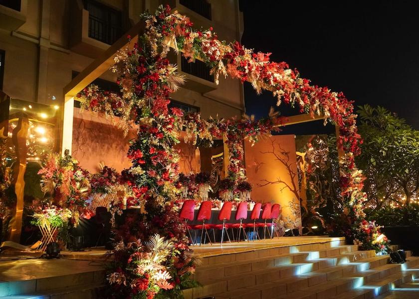 Dhaka Division Dhaka Indoor wedding