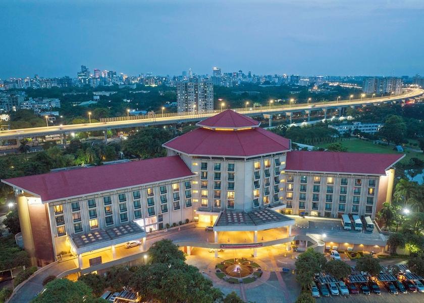 Dhaka Division Dhaka Exterior