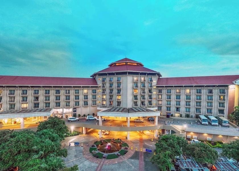 Dhaka Division Dhaka Exterior