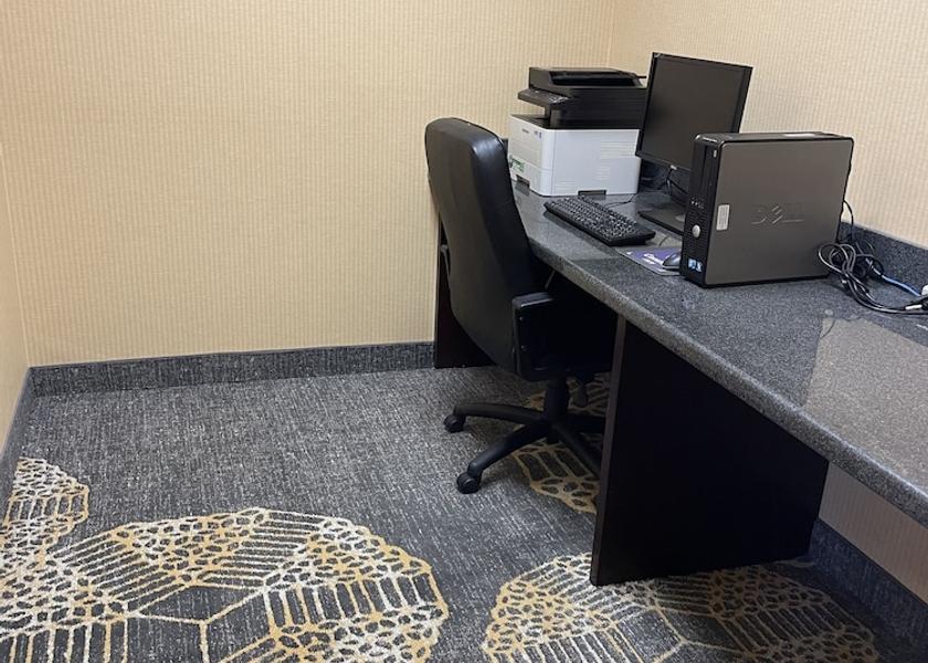 Ontario Sturgeon Falls Business Centre