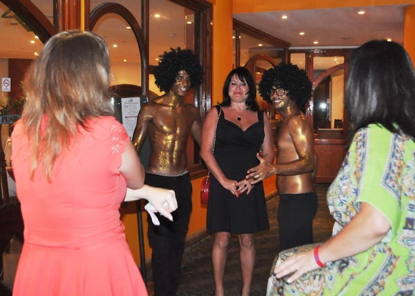 South Sinai Governorate Sharm El Sheikh Children's activities