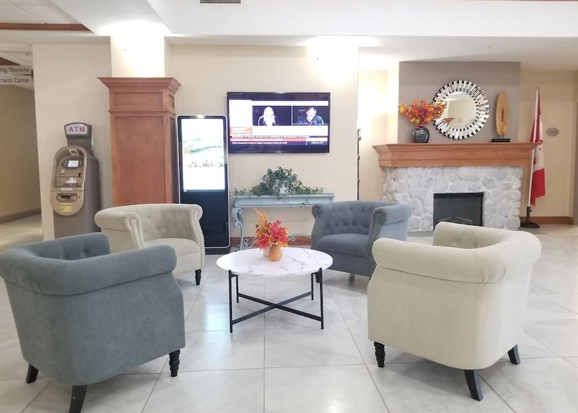 Alberta Fort McMurray Bar