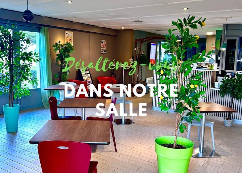 Nouvelle-Aquitaine Marmande restaurant