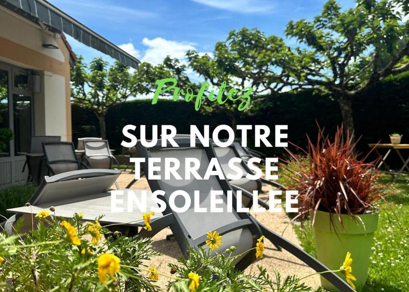 Nouvelle-Aquitaine Marmande facilities