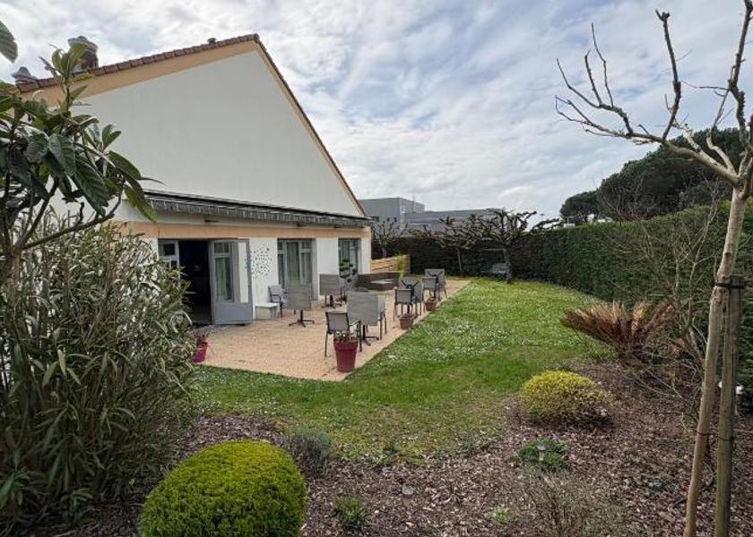 Nouvelle-Aquitaine Marmande Facilities