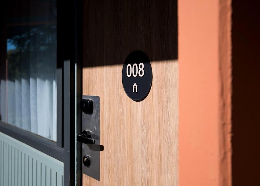 Occitanie Rodez Exterior Detail