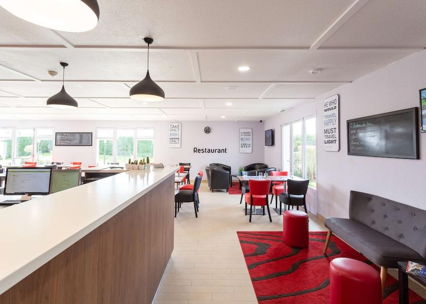 Centre - Loire Valley Issoudun Reception