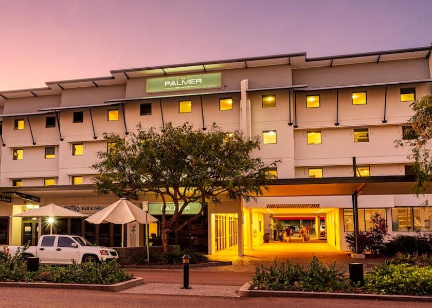 Townsville City Townsville Exterior