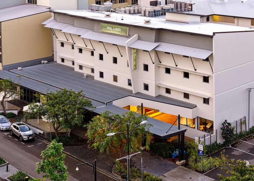 Townsville City Townsville Exterior
