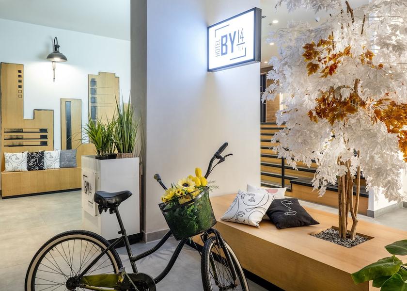 Tel Aviv Tel Aviv Property entrance