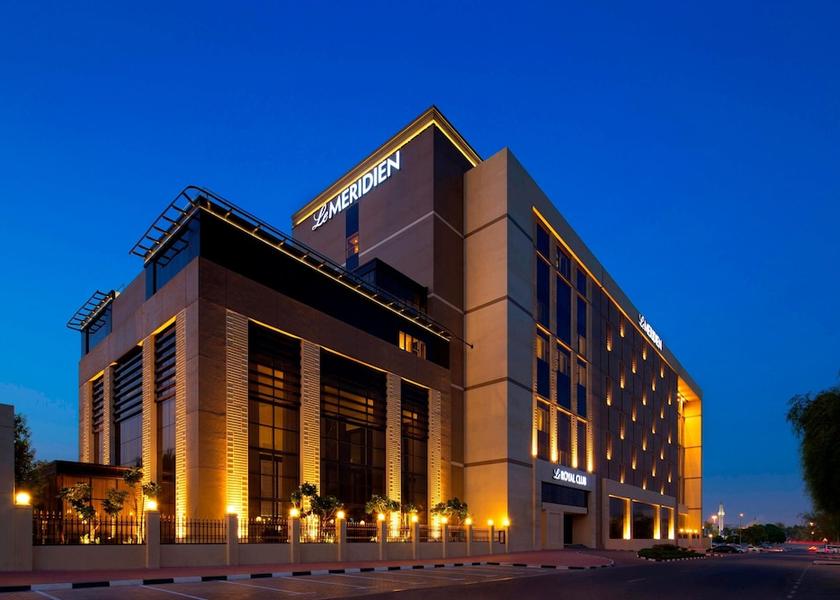Dubai Emirate Dubai Exterior