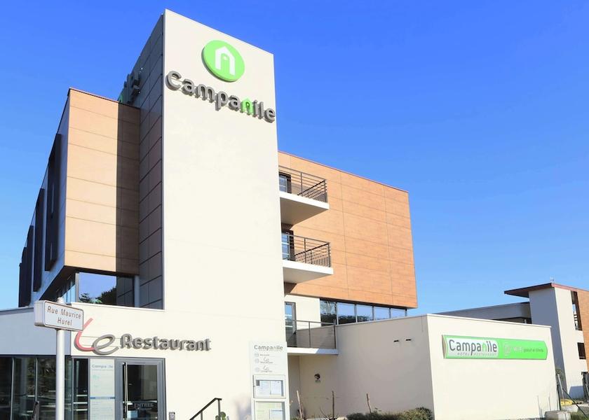 Occitanie Toulouse Accessible parking