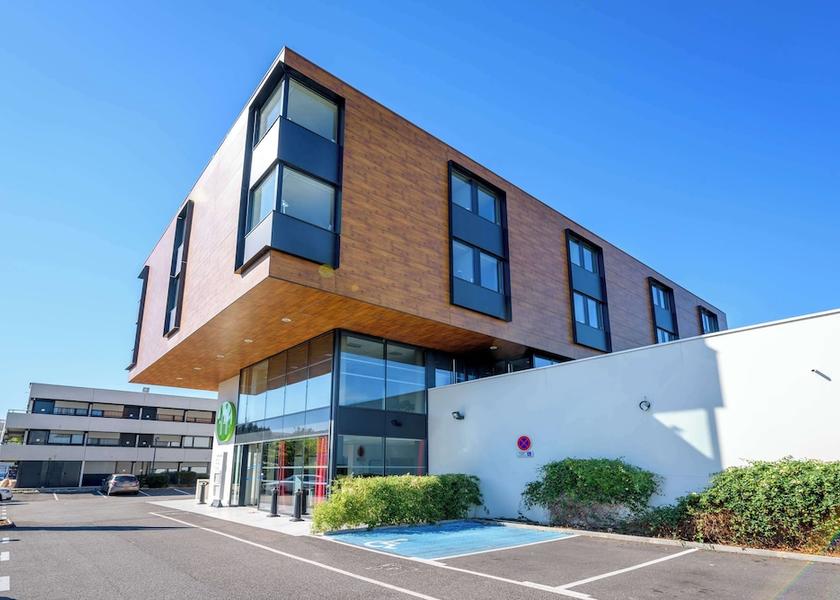 Occitanie Toulouse Primary image