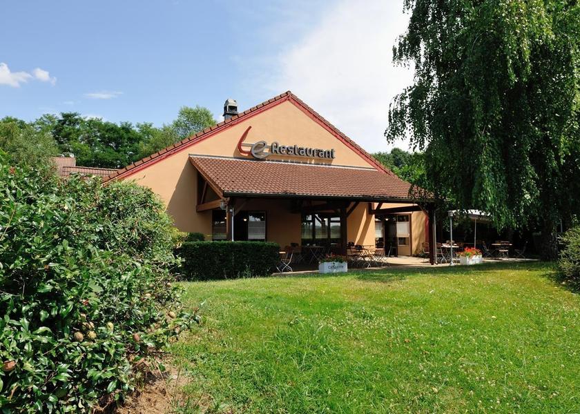 Auvergne-Rhône-Alpes Thiers restaurant