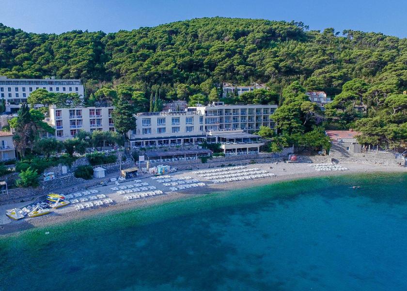 Dubrovnik-Neretva Dubrovnik Hotel Exterior