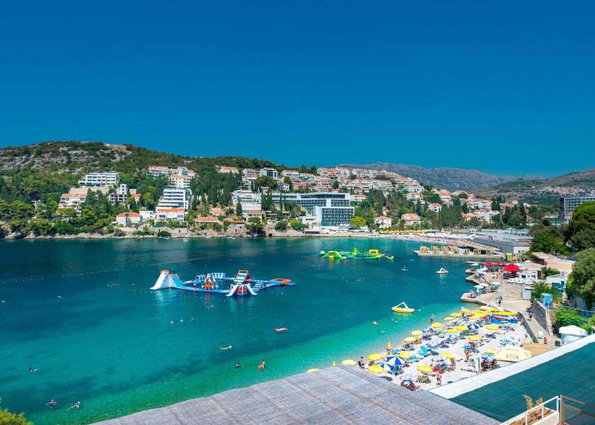 Dubrovnik-Neretva Dubrovnik Sports facility