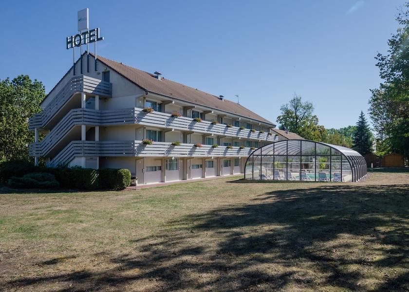 Grand Est Rehainviller Facade