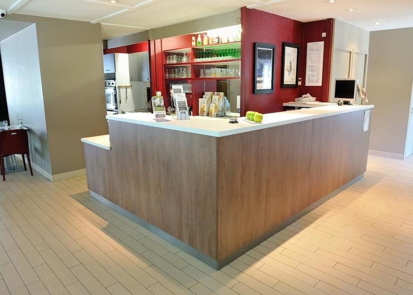 Grand Est Rehainviller Reception
