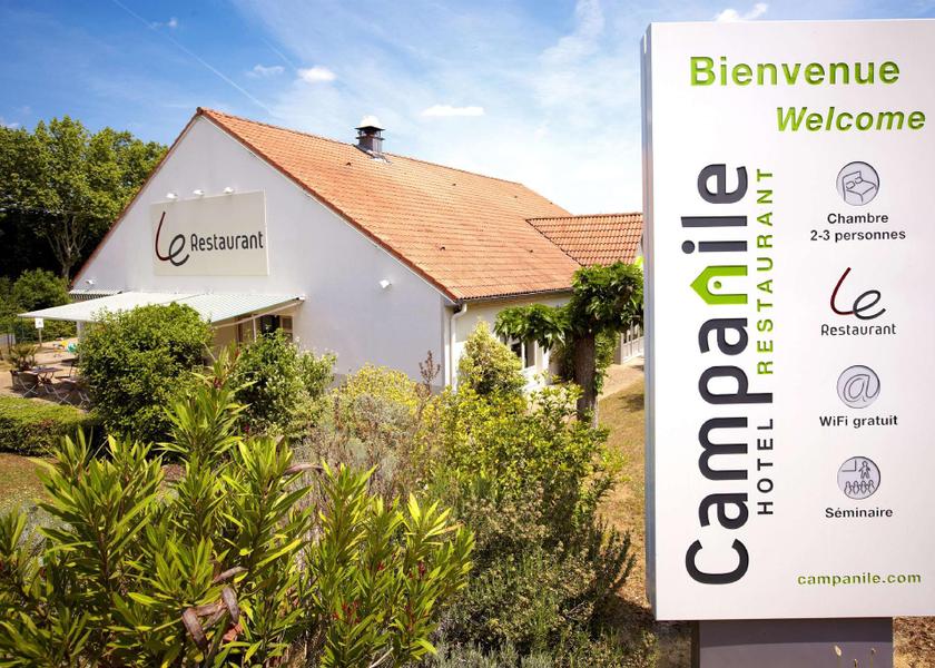 Occitanie Auch Exterior view